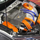 Image for article titled The Most Marvelous Car At SEMA Is This Mid-Engine Hybrid Honda Civic Built By Some College Kids